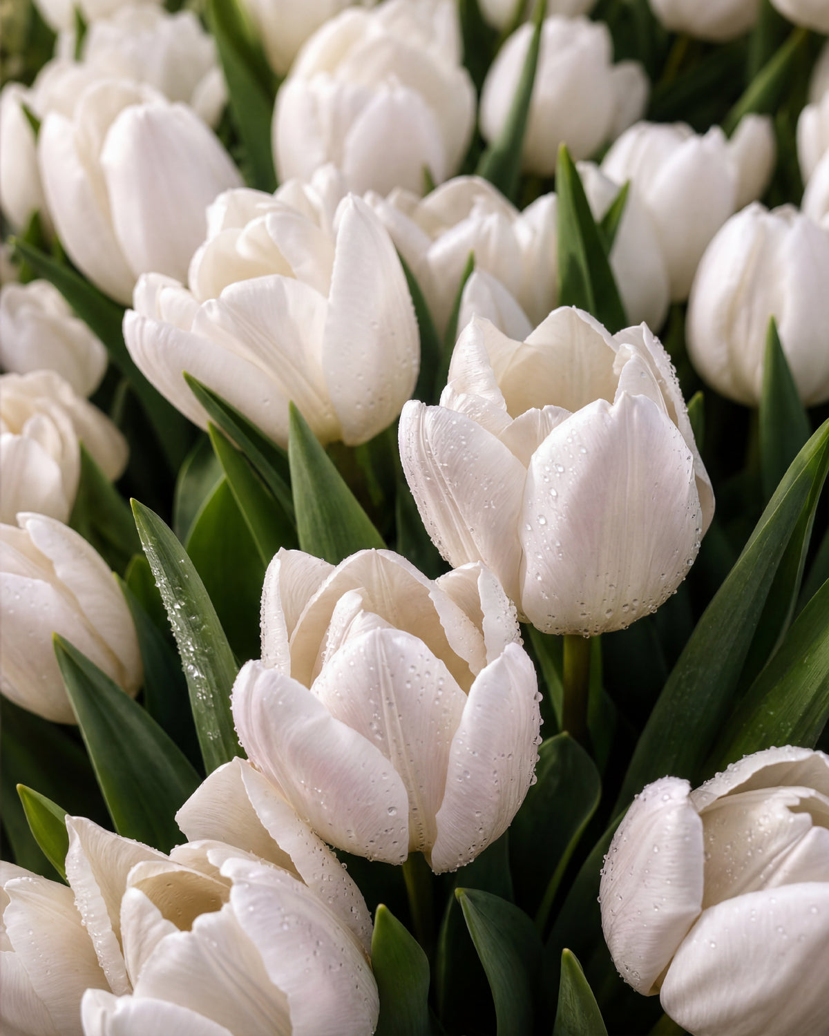 Olejek zapachowy UFIGREEN - Tulip Grace
