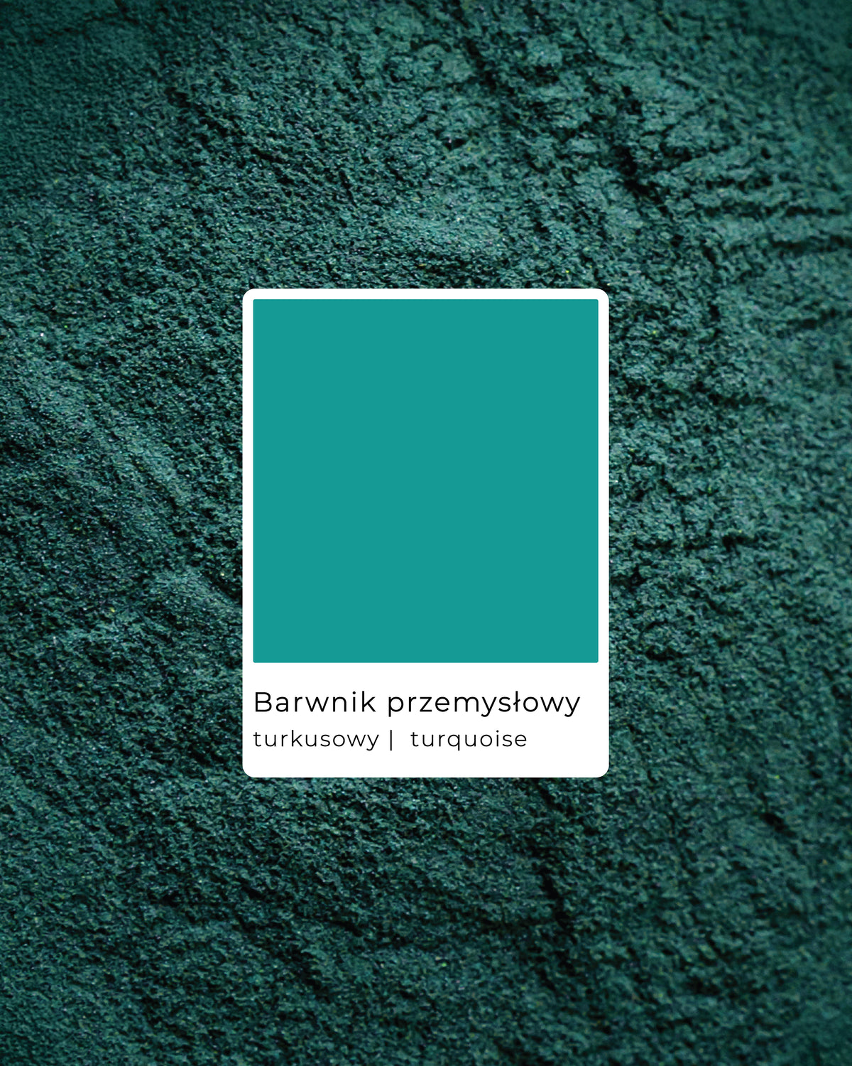 Barwnik przemysłowy do świec w proszku