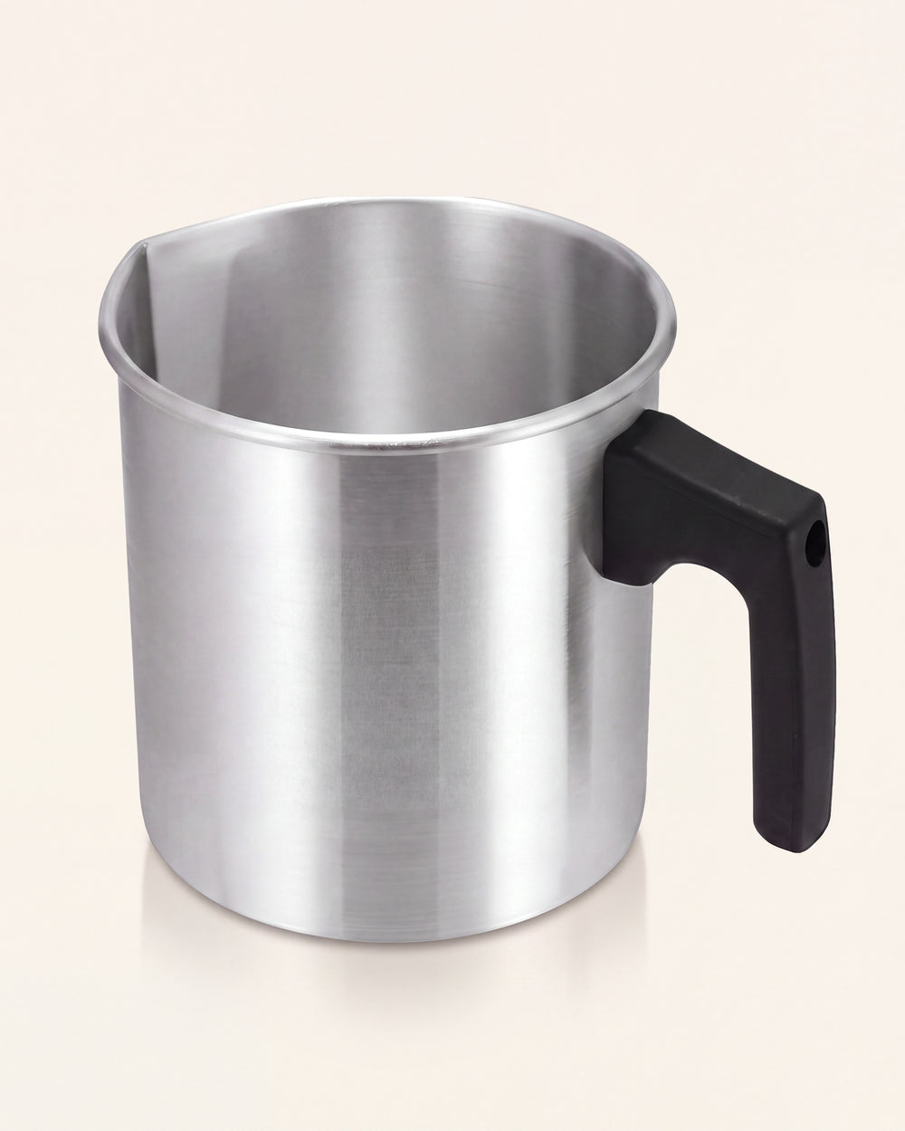 Tygiel do wosku z rączką 1,8 l