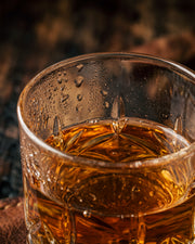 Olejek zapachowy - Whisky