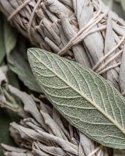 Olejek zapachowy - White Sage