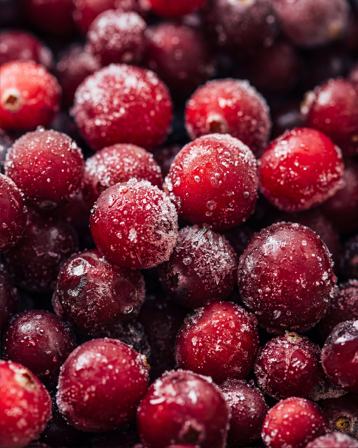 Olejek zapachowy UFIREADY - Winter Cranberry