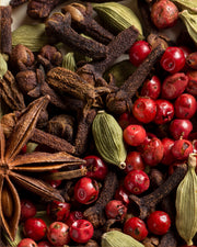 Olejek zapachowy UFIREADY - X-MAS Spice