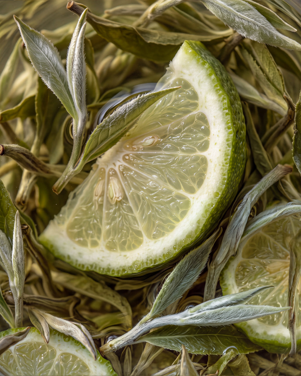 Olejek zapachowy UFIGREEN - Z'aara Bergamot & White Tea